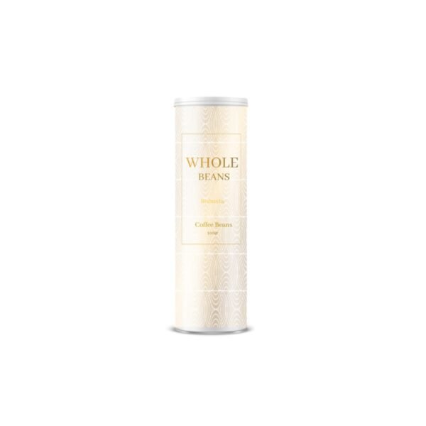 Whole Beans - Espresso Coffee Beans