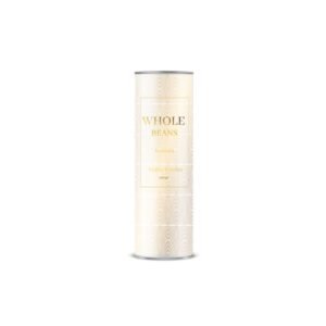 Whole Beans - Espresso Coffee Powder
