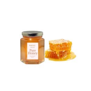 Whole Beans - Premium Honey Acacia Mangium