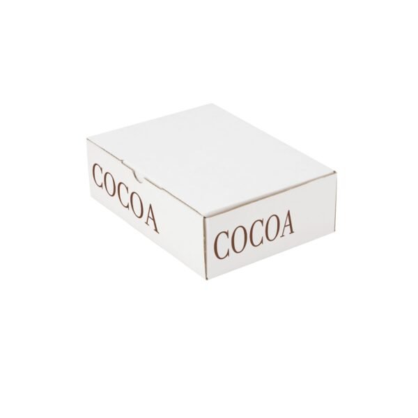Cocoa Milk Chocolate - Image 3