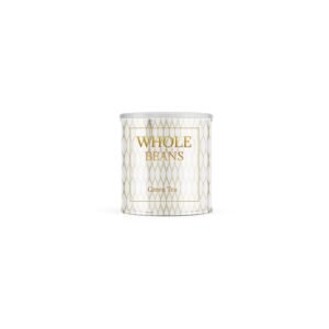 Whole Beans - Aromatic Tea Greentea