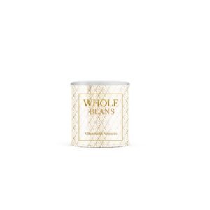 Whole Beans - Aromatic Tea Chamomile
