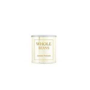 Whole Beans - Aromatic Tea Jasmine