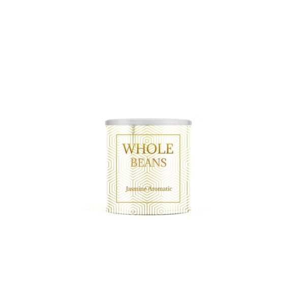 Whole Beans - Aromatic Tea Jasmine