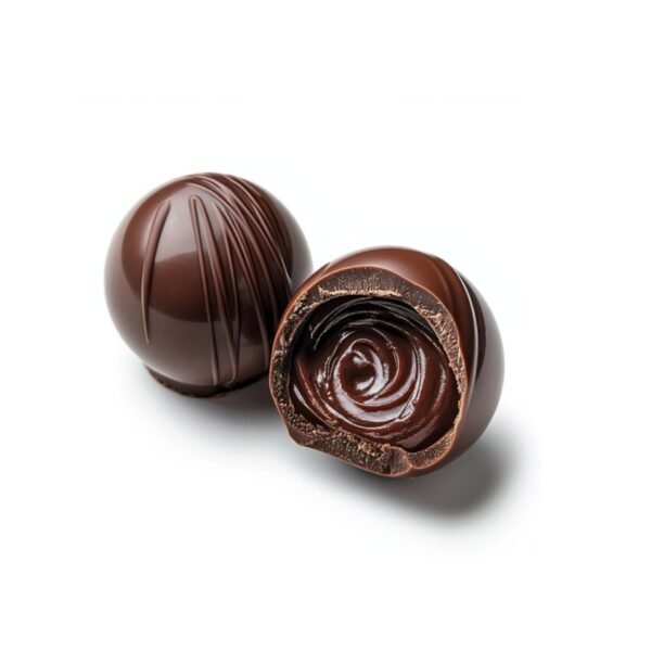 Cocoa Milk Chocolate - Image 2