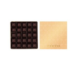 Cocoa Dark Chocolate