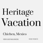 Historical Landmarks and Buildings Mexico — Heritage Vacation