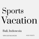 Aquatic and Diving Week — Sports Vacation